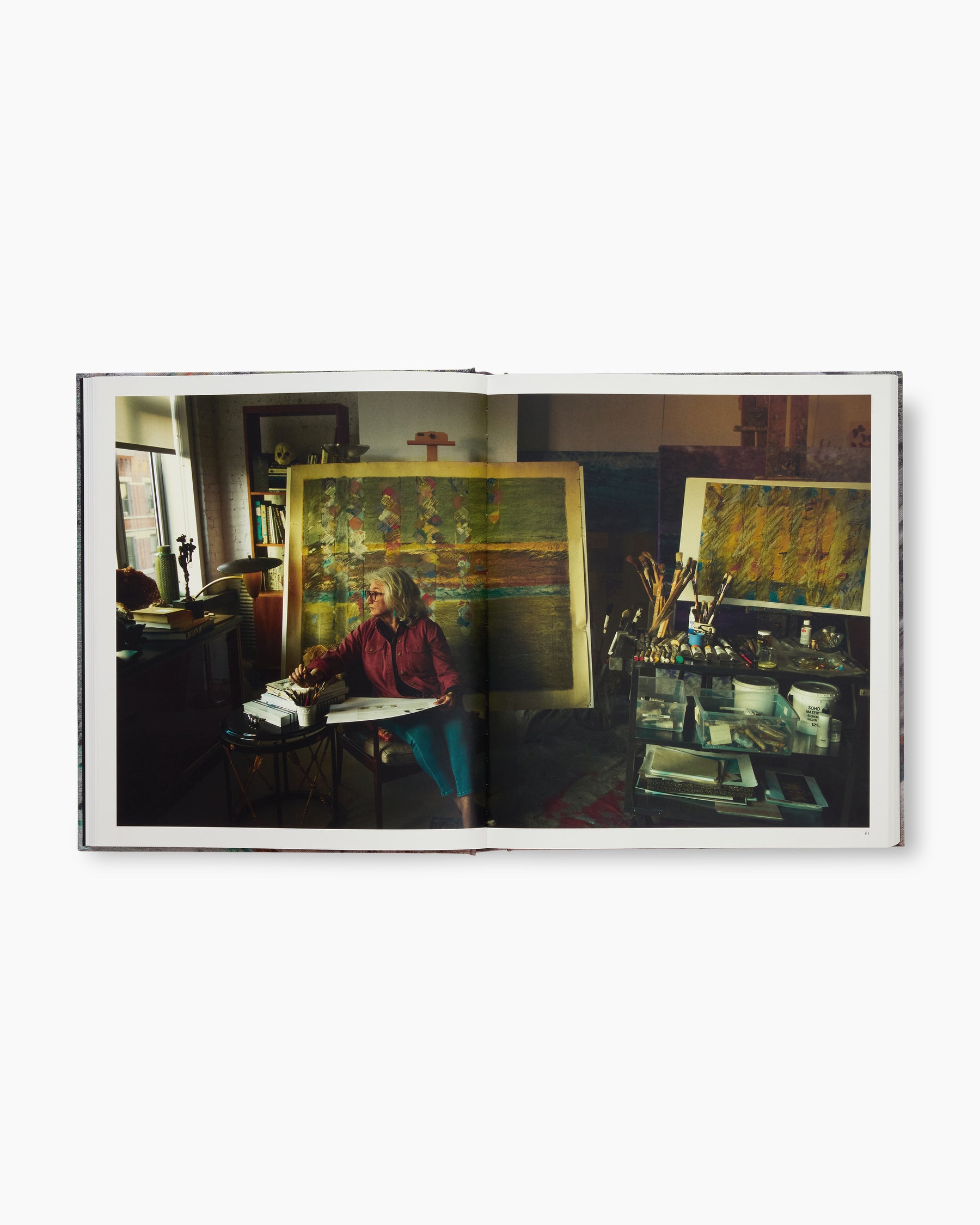 Luxury Edition: Sybil and David Yurman: Artists and Jewelers - Image 3